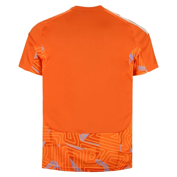 Camisola Guarda-Redes Juventus Homem Equipamento 1ª 2026-27