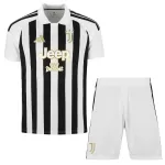 Camisola Juventus Criança Equipamento 1ª 2026-27
