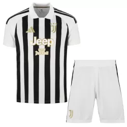 Camisola Juventus Criança Equipamento 1ª 2026-27