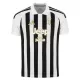 Camisola Juventus Criança Equipamento 1ª 2026-27