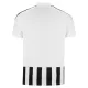 Camisola Juventus Homem Equipamento 1ª 2026-27