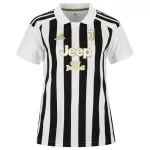 Camisola Juventus Mulher Equipamento 1ª 2026-27