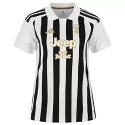 Camisola Juventus Mulher Equipamento 1ª 2026-27