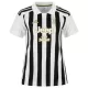 Camisola Juventus Mulher Equipamento 1ª 2026-27 Camisola Juventus Mulher Equipamento 1ª 2026-27