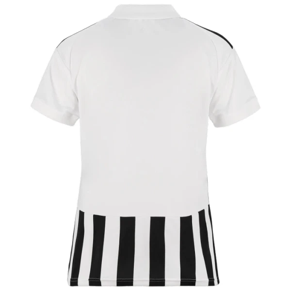 Camisola Juventus Mulher Equipamento 1ª 2026-27
