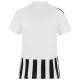 Camisola Juventus Mulher Equipamento 1ª 2026-27