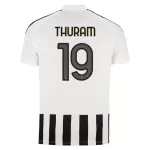 Camisola Juventus Thuram 9 Homem Equipamento 1ª 2026-27