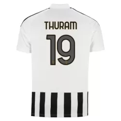 Camisola Juventus Thuram 9 Homem Equipamento 1ª 2026-27