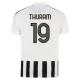 Camisola Juventus Thuram 9 Homem Equipamento 1ª 2026-27