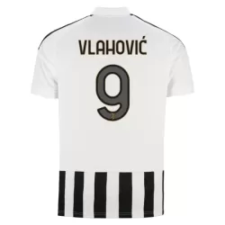 Camisola Juventus Vlahovic 9 Homem Equipamento 1ª 2026-27
