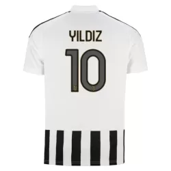 Camisola Juventus Yildiz 10 Homem Equipamento 1ª 2026-27