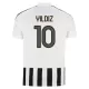 Camisola Juventus Yildiz 10 Homem Equipamento 1ª 2026-27 Camisola Juventus Yildiz 10 Homem Equipamento 1ª 2026-27