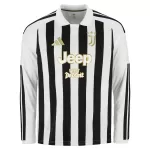 Camisola Manga Comprida Juventus Homem Equipamento 1ª 2026-27