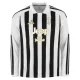 Camisola Manga Comprida Juventus Homem Equipamento 1ª 2026-27