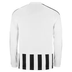 Camisola Manga Comprida Juventus Homem Equipamento 1ª 2026-27