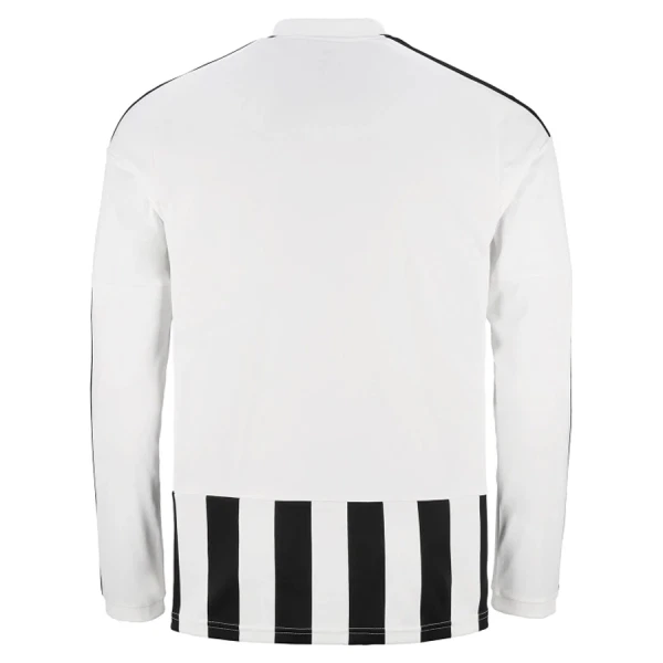 Camisola Manga Comprida Juventus Homem Equipamento 1ª 2026-27