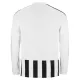 Camisola Manga Comprida Juventus Homem Equipamento 1ª 2026-27