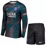 Camisola Guarda-Redes Paris Saint-Germain Criança Equipamento 1ª 2026-27 Manga Comprida