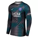 Camisola Guarda-Redes Paris Saint-Germain Homem Equipamento 1ª 2026-27 Manga Comprida
