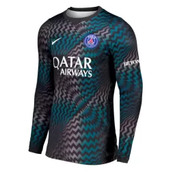 Camisola Guarda-Redes Paris Saint-Germain Homem Equipamento 1ª 2026-27 Manga Comprida