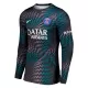 Camisola Guarda-Redes Paris Saint-Germain Homem Equipamento 1ª 2026-27 Manga Comprida