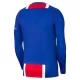 Camisola Manga Comprida Paris Saint-Germain Criança Equipamento 1ª 2026-27