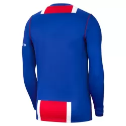 Camisola Manga Comprida Paris Saint-Germain Homem Equipamento 1ª 2026-27