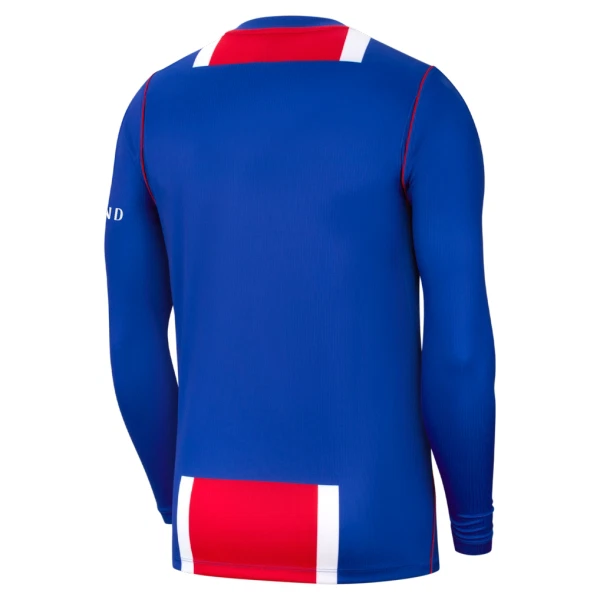 Camisola Manga Comprida Paris Saint-Germain Homem Equipamento 1ª 2026-27