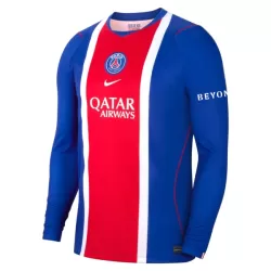 Camisola Manga Comprida Paris Saint-Germain O. Dembele 10 Homem Equipamento 1ª 2026-27