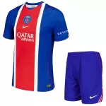 Camisola Paris Saint-Germain Criança Equipamento 1ª 2026-27