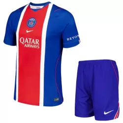 Camisola Paris Saint-Germain Criança Equipamento 1ª 2026-27