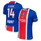 Camisola Paris Saint-Germain Desire Doue 14 Homem Equipamento 1ª 2026-27