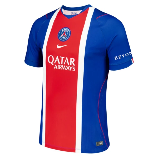 Camisola Paris Saint-Germain Hakimi 2 Criança Equipamento 1ª 2026-27