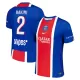Camisola Paris Saint-Germain Hakimi 2 Homem Equipamento 1ª 2026-27 Camisola Paris Saint-Germain Hakimi 2 Homem Equipamento 1ª 2026-27