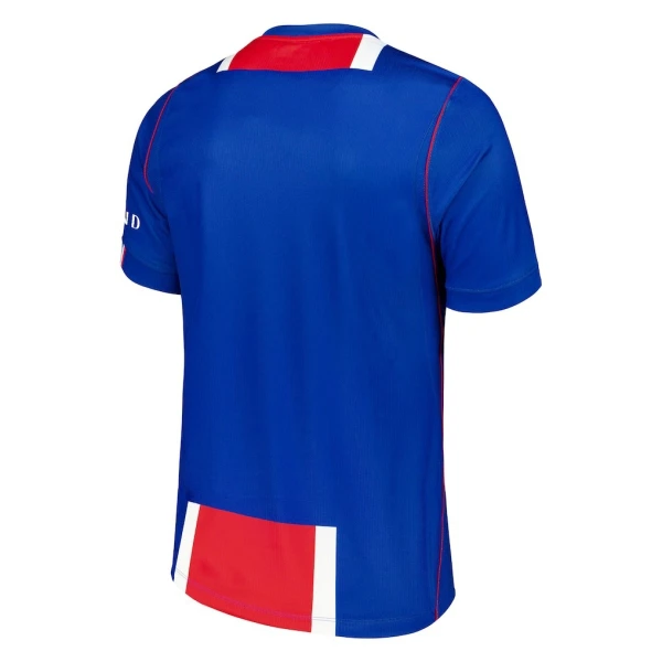 Camisola Paris Saint-Germain Homem Equipamento 1ª 2026-27
