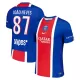 Camisola Paris Saint-Germain Joao Neves 87 Homem Equipamento 1ª 2026-27