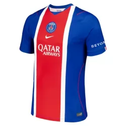 Camisola Paris Saint-Germain Kvaratskhelia 7 Homem Equipamento 1ª 2026-27