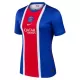 Camisola Paris Saint-Germain Mulher Equipamento 1ª 2026-27