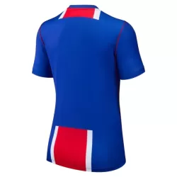 Camisola Paris Saint-Germain Mulher Equipamento 1ª 2026-27