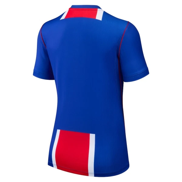 Camisola Paris Saint-Germain Mulher Equipamento 1ª 2026-27