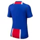 Camisola Paris Saint-Germain Mulher Equipamento 1ª 2026-27