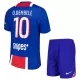 Camisola Paris Saint-Germain O. Dembele 10 Criança Equipamento 1ª 2026-27