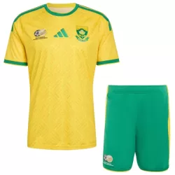 Camisola África do Sul Criança Equipamento 1ª Mundial 2026