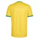 Camisola África do Sul Criança Equipamento 1ª Mundial 2026