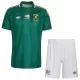 Camisola África do Sul Criança Equipamento 2ª Mundial 2026 Camisola África do Sul Criança Equipamento 2ª Mundial 2026