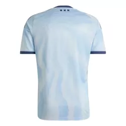 Camisola Ajax Amsterdam Criança Equipamento 3ª 2026-27