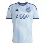 Camisola Ajax Amsterdam Homem Equipamento 3ª 2026-27