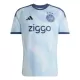 Camisola Ajax Amsterdam Homem Equipamento 3ª 2026-27 Camisola Ajax Amsterdam Homem Equipamento 3ª 2026-27
