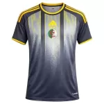 Camisola Argélia Pre-Match Homem Mundial 2026