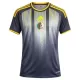 Camisola Argélia Pre-Match Homem Mundial 2026